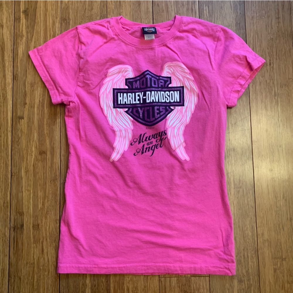 Harley-Davidson Children’s T-Shirt